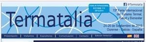 Termatalia 2015 Feria Internacional
