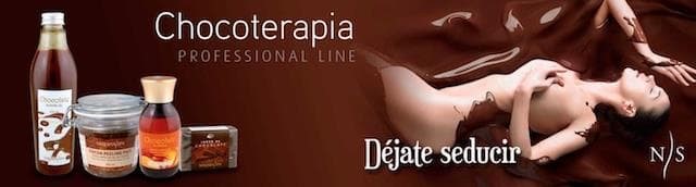 Tratamiento chocoterapia 