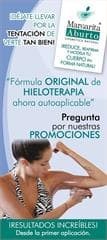 Tratamiento Corporal Margarita Aburto