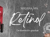 Tratamiento facial con Retinol