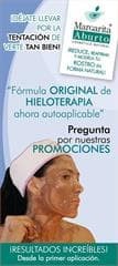 Tratamiento Facial Margarita Aburto