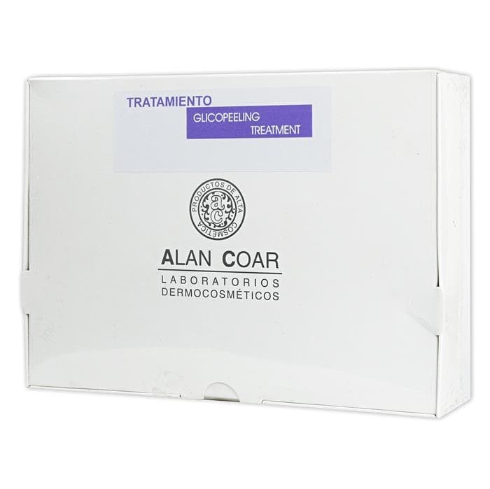 Tratamiento Glicopeeling 
