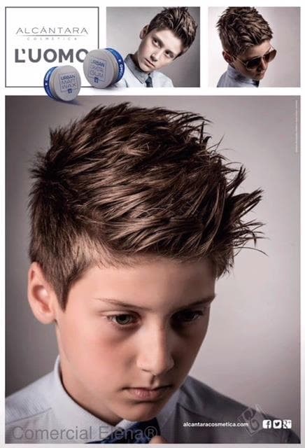 Urban Matt Wax Luomo, cera mate