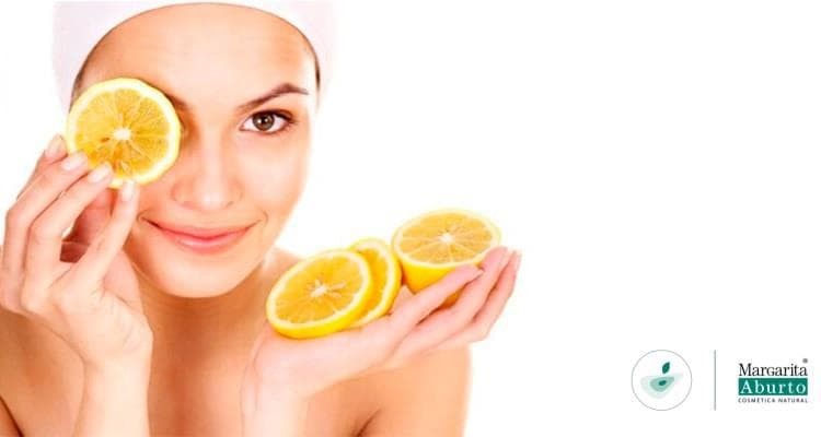Vitaminas y minerales para nuestra piel